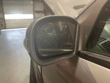 Load image into Gallery viewer, SIDE VIEW MIRROR Mercedes E320 E500 E350 2003 03 2004 04 2005 05 06 Left - NW629431