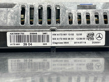 Load image into Gallery viewer, Info-Gps Screen MERCEDES GL-CLASS 2015 - NW629251