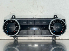 Load image into Gallery viewer, FRONT TEMPERATURE CONTROLS Gl350 Gl450 Gl550 GL63 AMG GLE300d 14-17 - NW629355