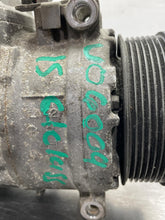 Load image into Gallery viewer, AC Compressor MERCEDES GL-CLASS 2015 - NW629521
