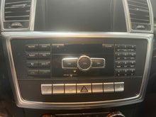 Load image into Gallery viewer, RADIO Gl350 Gl450 Gl550 GL63 AMG ML350 ML450 ML550 ML63 15 16 - NW629376