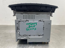 Load image into Gallery viewer, RADIO Gl350 Gl450 Gl550 GL63 AMG ML350 ML450 ML550 ML63 15 16 - NW629376