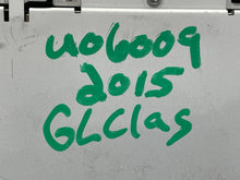 Load image into Gallery viewer, RADIO Gl350 Gl450 Gl550 GL63 AMG ML350 ML450 ML550 ML63 15 16 - NW629376