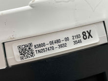 Load image into Gallery viewer, Speedometer Cluster LEXUS RX350 2013 - NW630123