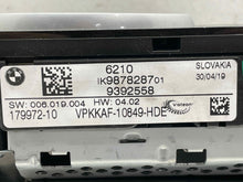 Load image into Gallery viewer, Speedometer Cluster BMW X3 2019 - NW630363