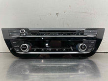 Load image into Gallery viewer, Temperature Controls BMW X3 2019 - NW630322