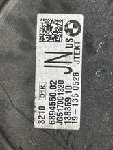 Load image into Gallery viewer, STEERING GEAR BMW X3 2018 18 2019 19 2020 20 - NW630365