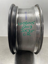 Load image into Gallery viewer, WHEEL RIM JX35 QX60 13-15 18x7-1/2 ALLOY 18x7-1/2, 5 lug, 4-1/2" - NW630382
