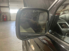 Load image into Gallery viewer, SIDE VIEW DOOR MIRROR LR4 Range Rover Sport 10 11 12 13 Left - NW629735