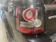 Load image into Gallery viewer, TAIL LIGHT LAMP ASSEMBLY Range Rover Sport 2012 12 2013 13 Left - NW629834