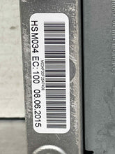 Load image into Gallery viewer, Radio MERCEDES E-CLASS 2016 - NW630005