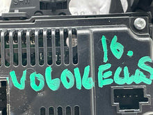 Load image into Gallery viewer, FRONT TEMPERATURE CONTROLS E250 Van E300 E350 E400 E550 E63 15-17 - NW629981