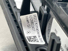 Load image into Gallery viewer, FRONT TEMPERATURE CONTROLS E250 Van E300 E350 E400 E550 E63 15-17 - NW629981