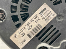 Load image into Gallery viewer, ALTERNATOR E250 Van C250 C300 C350 C63 E250D E300 E350 E400 E550 E63 12-16 - NW629931