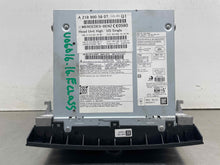 Load image into Gallery viewer, RADIO E250 Van CLS400 CLS550 E300 E350 E400 E550 E63 15 16 - NW630344