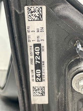Load image into Gallery viewer, Side View Door Mirror Ford Explorer 2017 - NW629949