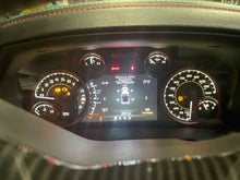 Load image into Gallery viewer, Speedometer Cluster DODGE 1500 PICKUP 2017 - NW630474