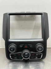 Load image into Gallery viewer, Temperature Controls DODGE 1500 PICKUP 2017 - NW630441