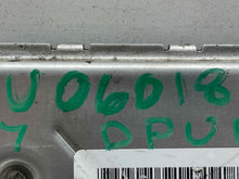 Load image into Gallery viewer, ECU ECM Computer DODGE 1500 PICKUP 2017 - NW630432