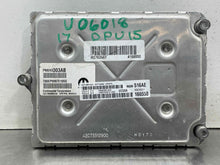 Load image into Gallery viewer, ECU ECM Computer DODGE 1500 PICKUP 2017 - NW630432