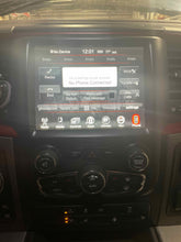 Load image into Gallery viewer, Radio DODGE 1500 PICKUP 2017 - NW630414