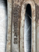 Load image into Gallery viewer, WHEEL RIM E280 E300 E320 E350 E550 E63 07-09 18x8-1/2 - NW623153