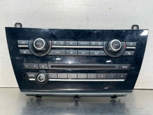 Load image into Gallery viewer, FRONT TEMPERATURE CONTROLS X5 X5M X6 X6M 14 15 16 17 18 19 - NW630737