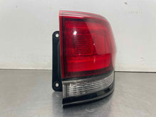 Load image into Gallery viewer, OUTER TAIL LIGHT LAMP Jeep Grand Cherokee 15 16 17 18 19 20 Right - NW630922