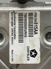 Load image into Gallery viewer, ECU ECM Computer Jeep Compass 2014 - NW630554