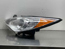 Load image into Gallery viewer, HEADLIGHT LAMP ASSEMBLY Hyundai Sonata 11 12 13 14 Left - NW631019