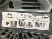 Load image into Gallery viewer, ALTERNATOR Hyundai Sonata 2012 12 - NW630943