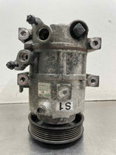 Load image into Gallery viewer, AC A/C AIR CONDITIONING COMPRESSOR Sonata Optima 2012-2016 - NW630825