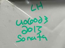 Load image into Gallery viewer, OUTER TAIL LIGHT LAMP Hyundai Sonata 11 12 13 14 Left - NW630639