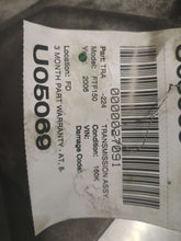 Load image into Gallery viewer, TRANSMISSION Ford F150 Pickup Lincoln LT 2006 06 4X4 - NW631065