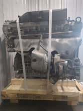 Load image into Gallery viewer, ENGINE MOTOR C70 S60 S80 V60 V70 XC60 XC70 08-14 3.0L TURBO VIN 90/99 - NW631653