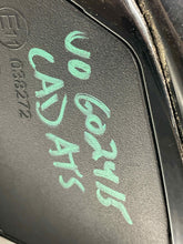Load image into Gallery viewer, Side View Door Mirror Cadillac ATS 2015 - NW631120