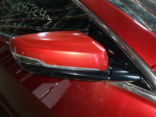 Load image into Gallery viewer, Side View Door Mirror Cadillac ATS 2015 - NW631297