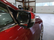 Load image into Gallery viewer, Side View Door Mirror Cadillac ATS 2015 - NW631297