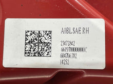 Load image into Gallery viewer, Tail Lamp Light Cadillac ATS 2015 - NW631405