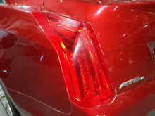 Load image into Gallery viewer, Tail Lamp Light Cadillac ATS 2015 - NW631406