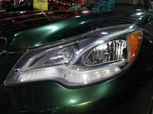 Load image into Gallery viewer, Headlight Lamp Assembly MERCEDES E-CLASS 2014 - NW631351