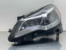 Load image into Gallery viewer, Headlight Lamp Assembly MERCEDES E-CLASS 2014 - NW631351