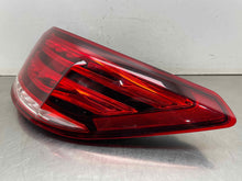 Load image into Gallery viewer, OUTER TAIL LIGHT LAMP E250 Van E250D E300 E350 E400 E550 E63 14-17 Right - NW631237