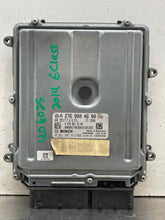 Load image into Gallery viewer, ECU ECM COMPUTER E250 Van E250D E300 E350 E400 E550 E63 14-16 - NW631132
