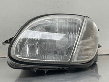 Load image into Gallery viewer, HEADLIGHT LAMP ASSEMBLY 230 SLK SLK230 97 98 99 00 Left - NW631353