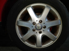 Load image into Gallery viewer, WHEEL Slk230 Slk320 16" 7 Spoke Aluminum - NW631260