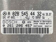 Load image into Gallery viewer, ECU ECM COMPUTER Mercedes SLK230 1999 99 2000 00 - NW631305