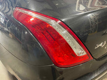 Load image into Gallery viewer, TAIL LIGHT LAMP ASSEMBLY Vanden Pl XJ XJL XJR 2010-2014 Left - NW631580