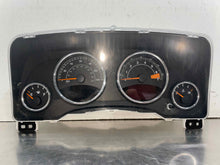 Load image into Gallery viewer, Speedometer Cluster Jeep Compass 2017 - NW631227