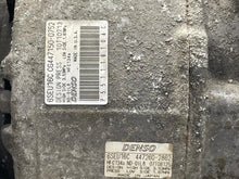 Load image into Gallery viewer, AC A/C AIR CONDITIONING COMPRESSOR Caliber Compass Patriot 08-17 - NW631288